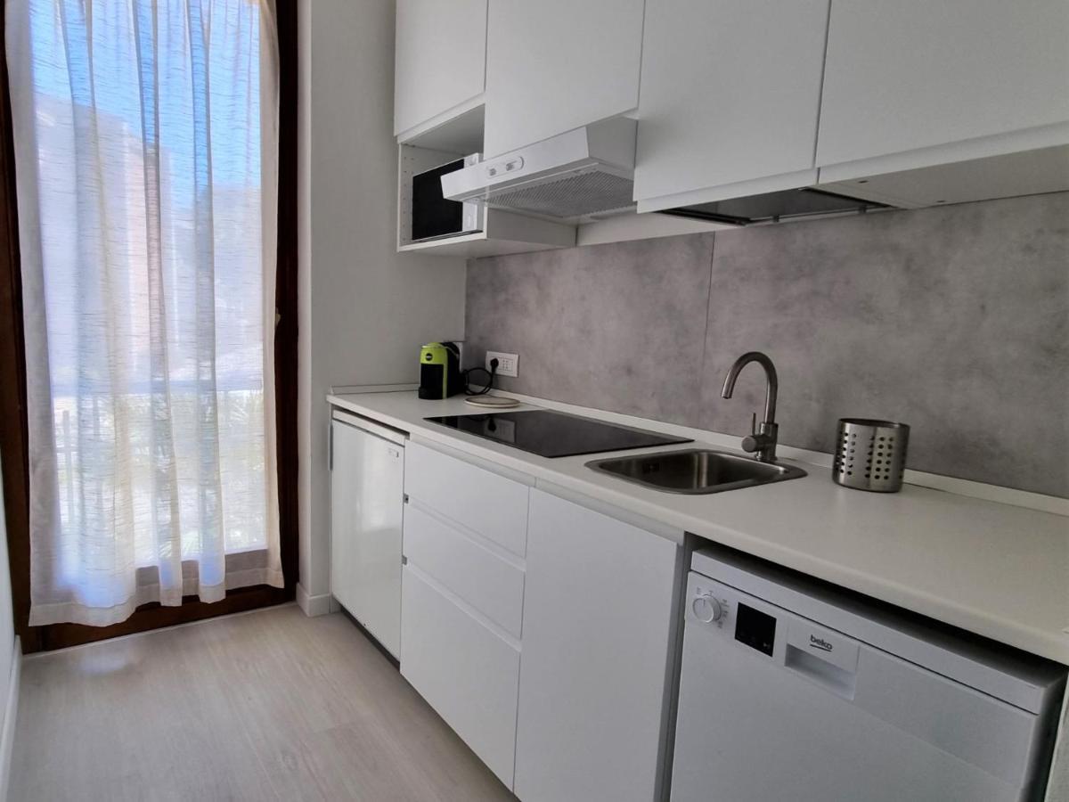 Apartment Hermitage-5 By Interhome 波尔托瓦尔特拉瓦利亚 外观 照片